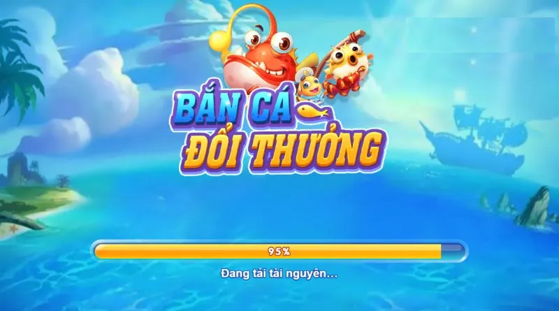 Bắn cá đổi thưởng Sbobet là nơi giải trí thú vị