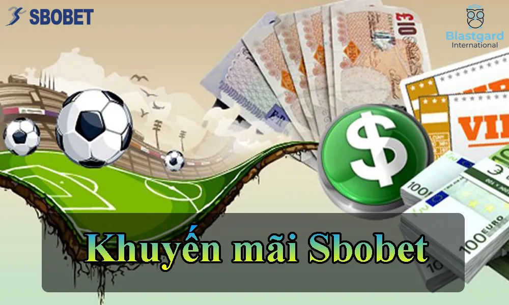 Nhiều khuyến mãi chờ bạn tại lô đề Sbobet