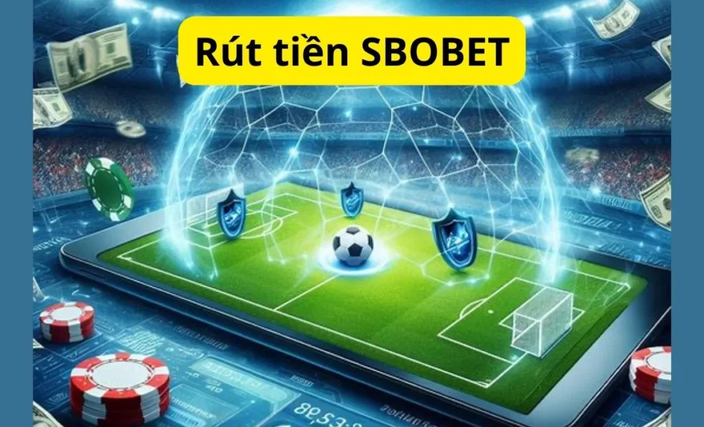 Rút tiền Sbobet