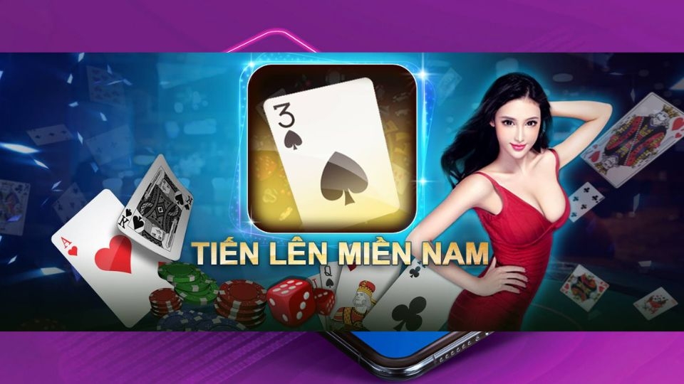 Tải tiến lên Miền Nam tại Sbobet trong 30 giây