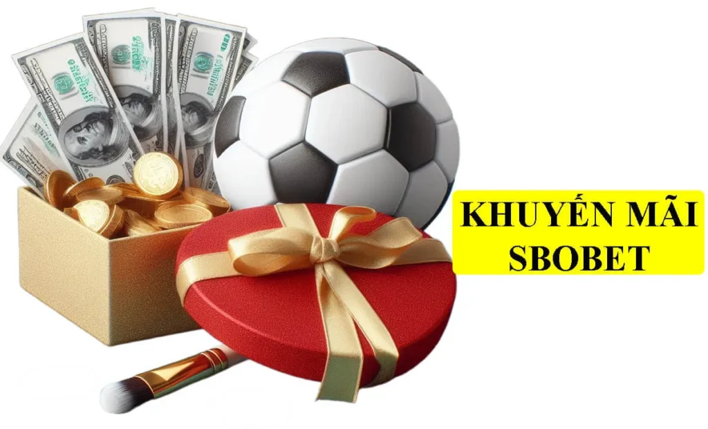 Tham gia khuyến mãi để nhận nhiều thẻ cào của Sbobet