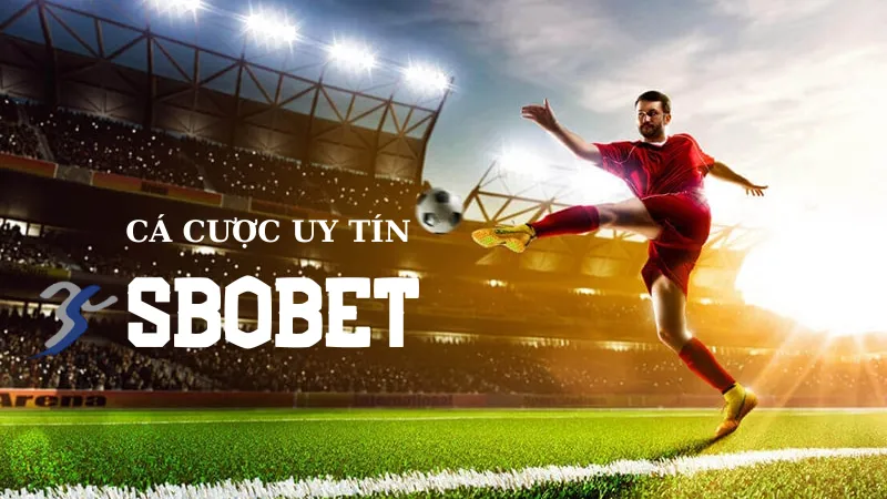 Tỷ lệ cược hấp dẫn tại Sbobet